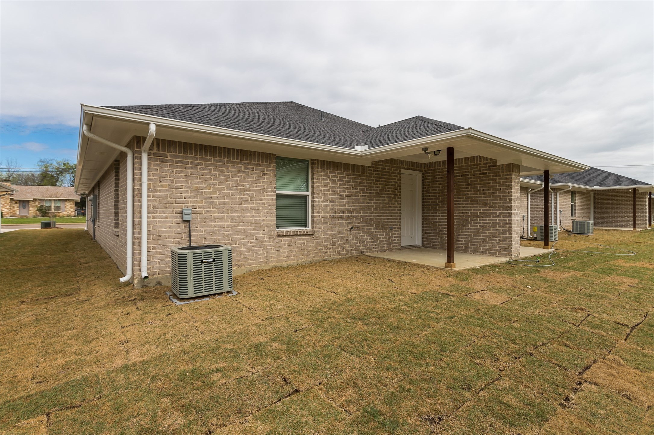 601 Casa Linda Drive Ennis TX 75119