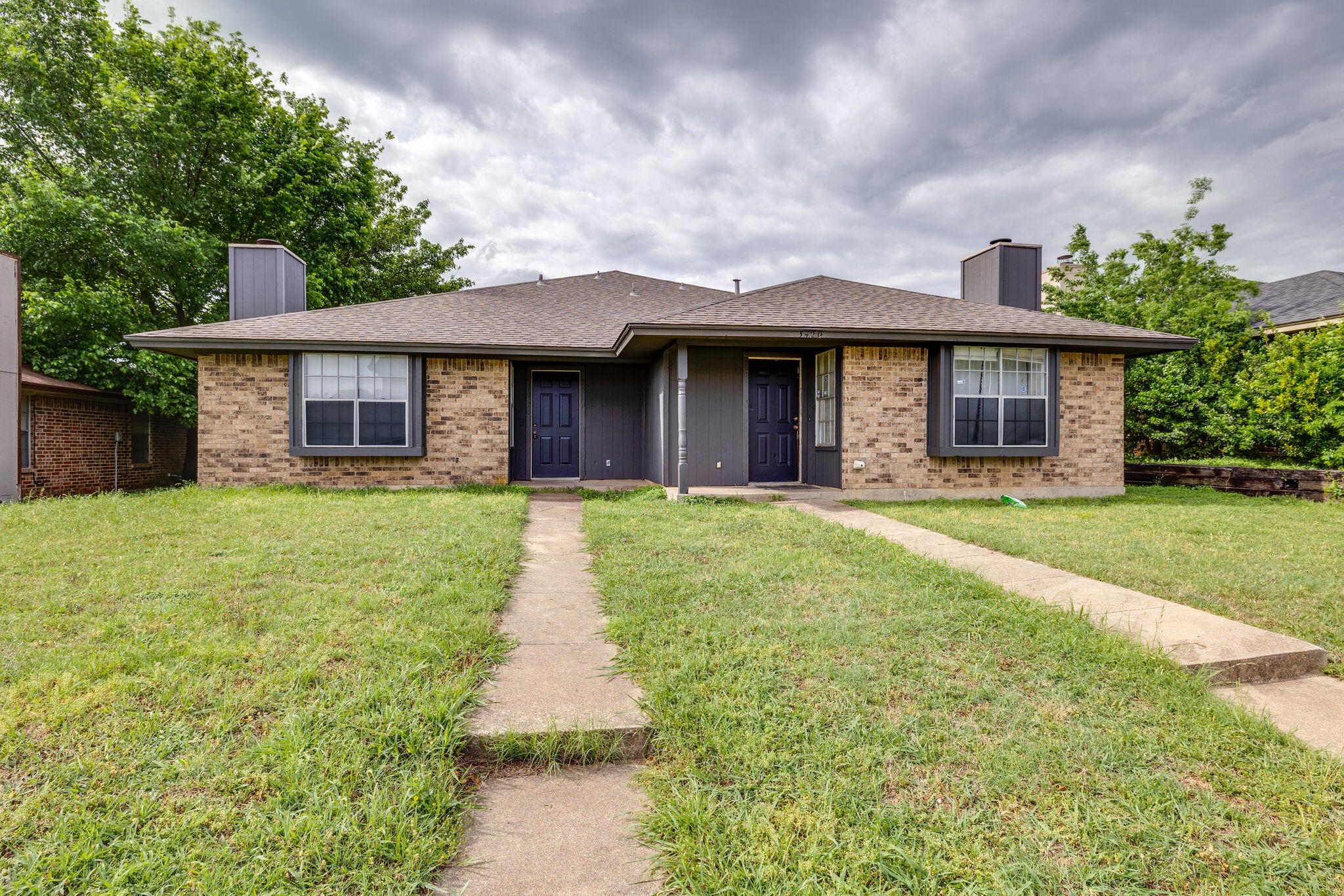 3422 Heritage Lane Forest Hill TX 76140