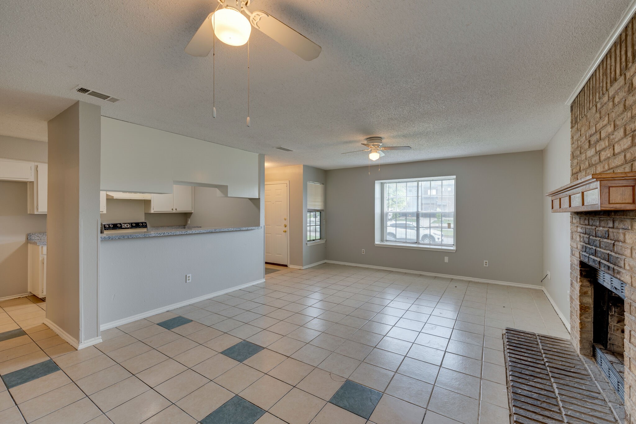 3422 Heritage Lane Forest Hill TX 76140