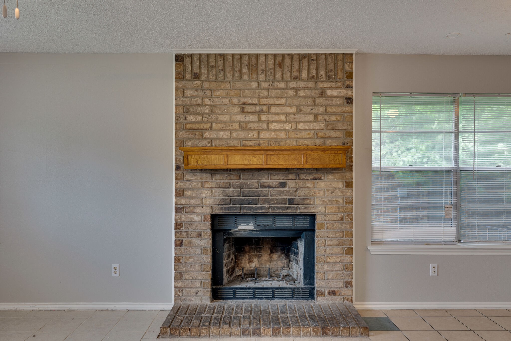 3422 Heritage Lane Forest Hill TX 76140