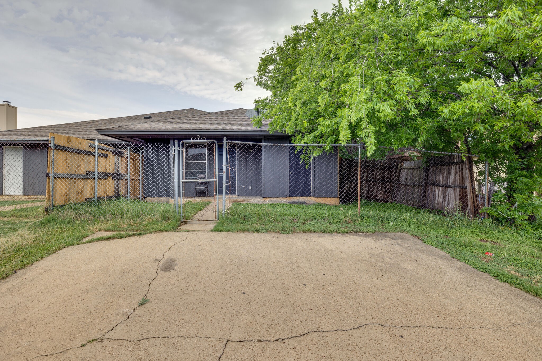 3422 Heritage Lane Forest Hill TX 76140