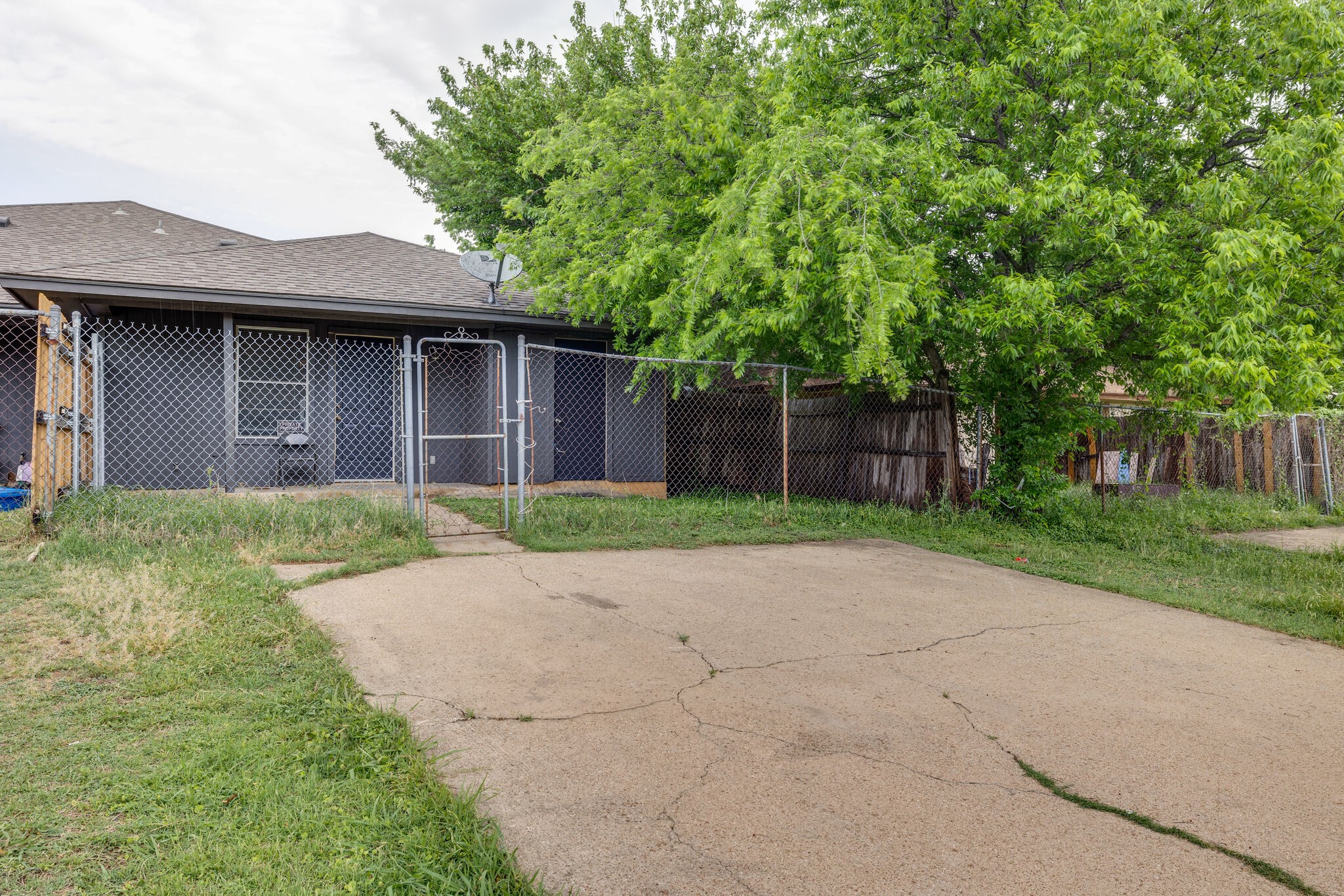 3422 Heritage Lane Forest Hill TX 76140