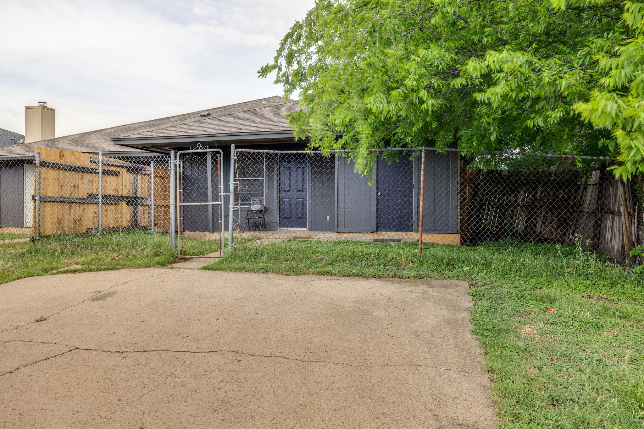 3422 Heritage Lane Forest Hill TX 76140