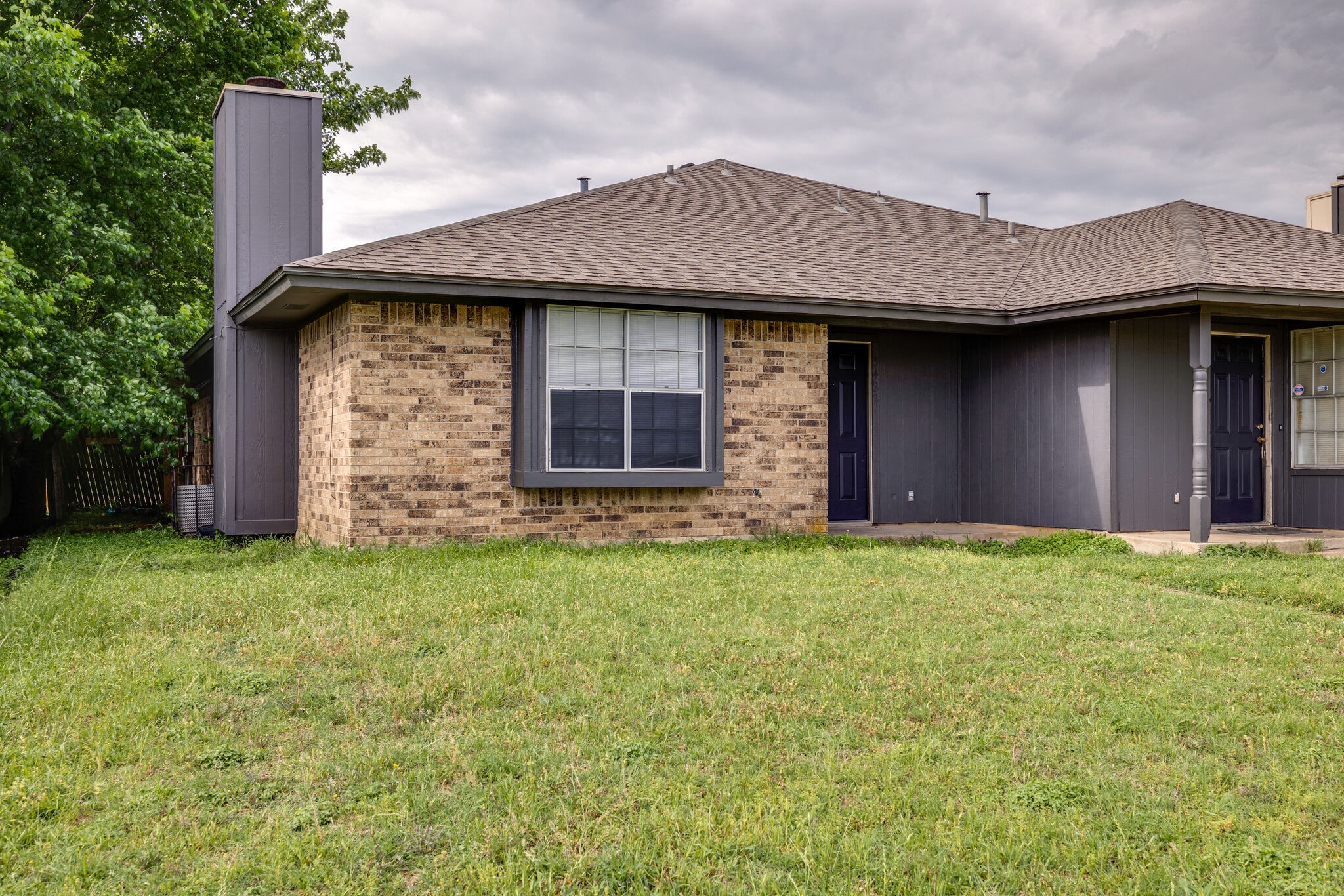 3422 Heritage Lane Forest Hill TX 76140