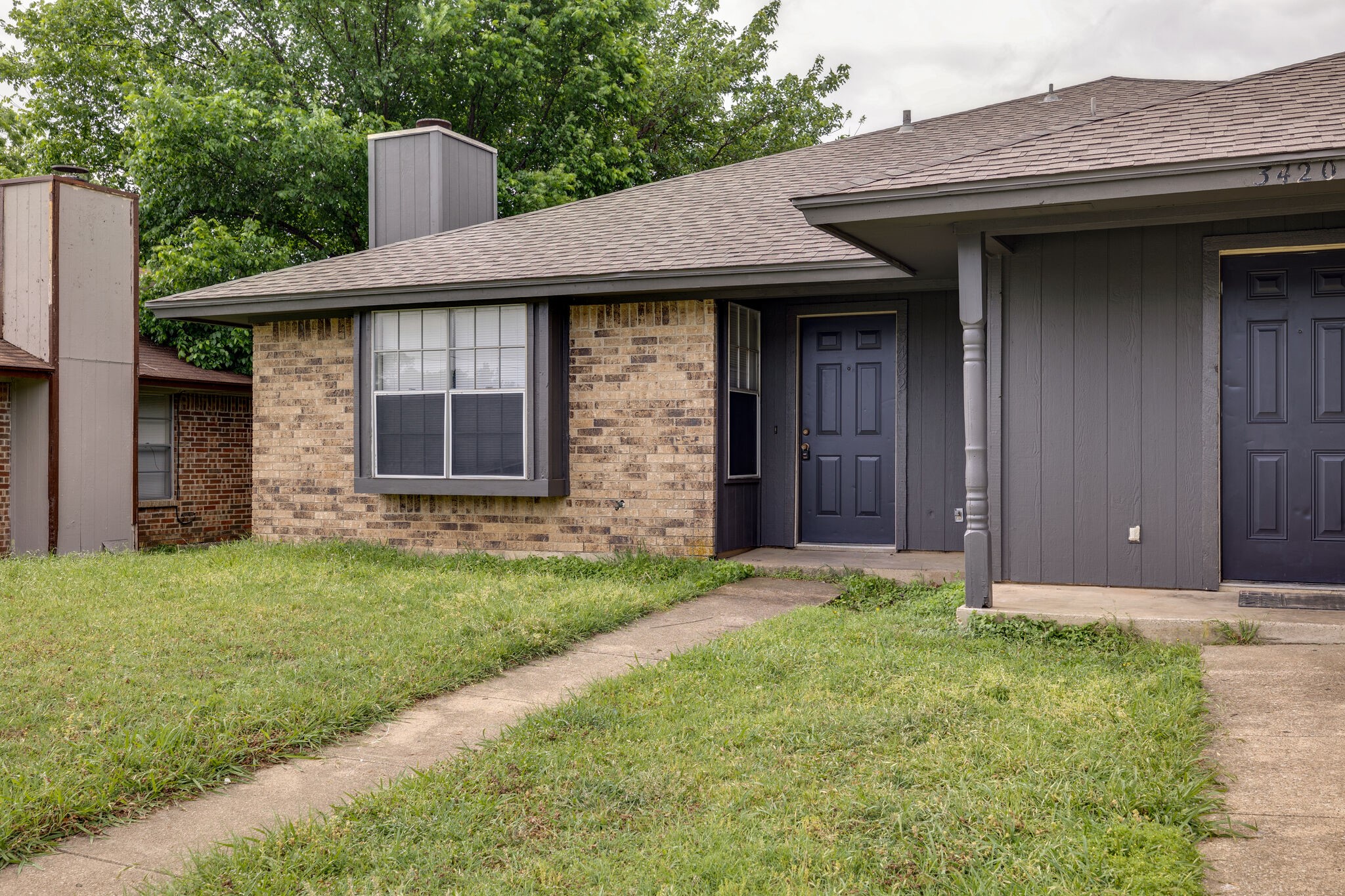 3422 Heritage Lane Forest Hill TX 76140