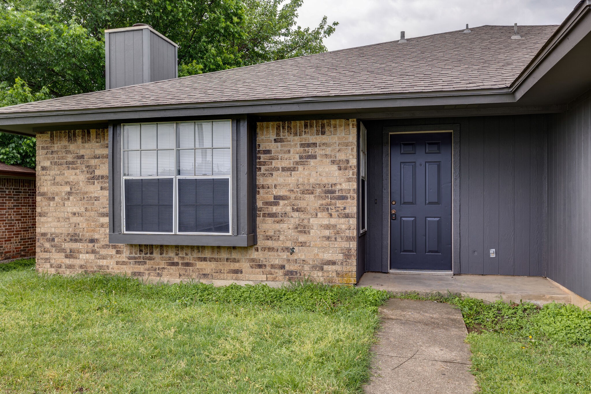 3422 Heritage Lane Forest Hill TX 76140