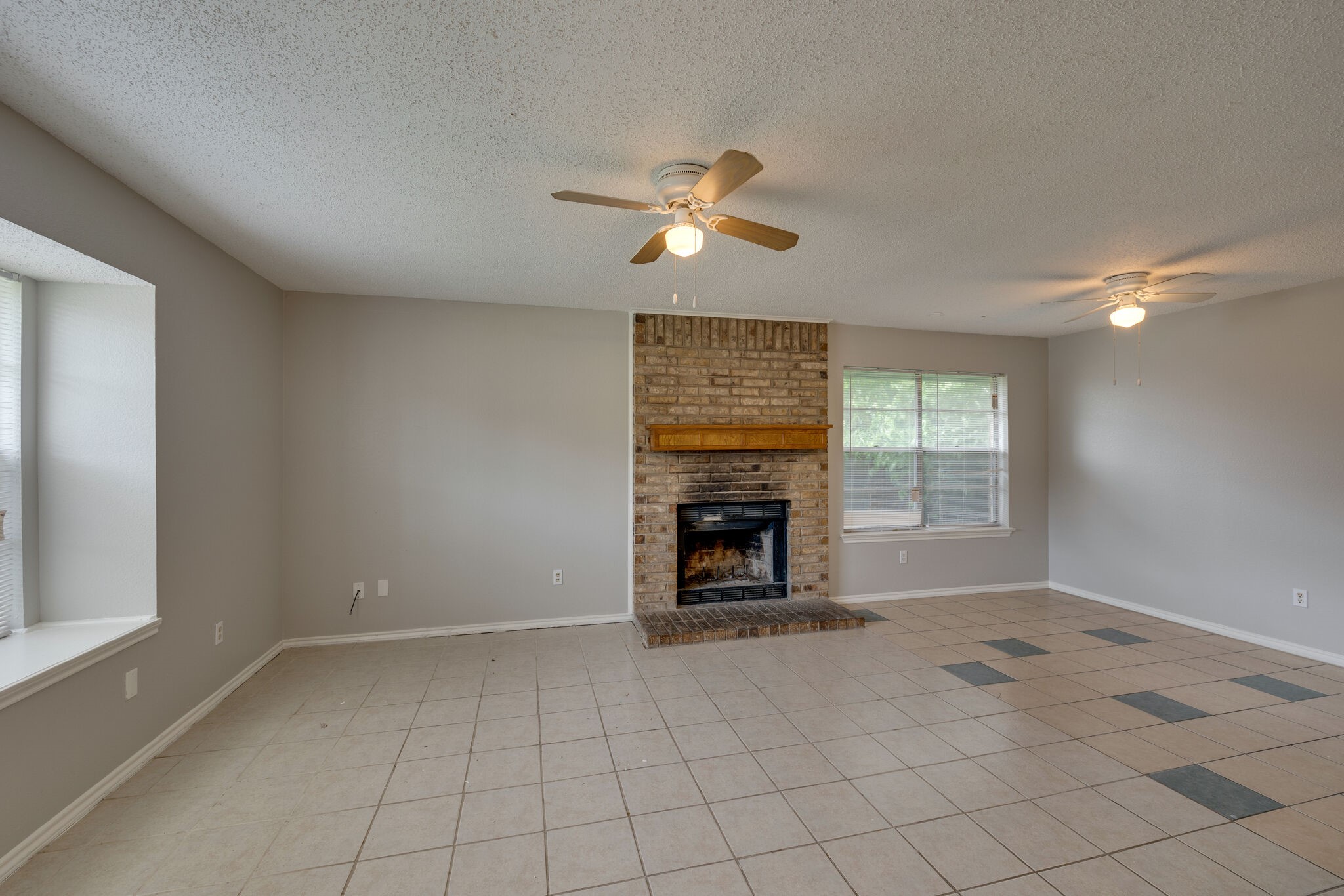 3422 Heritage Lane Forest Hill TX 76140