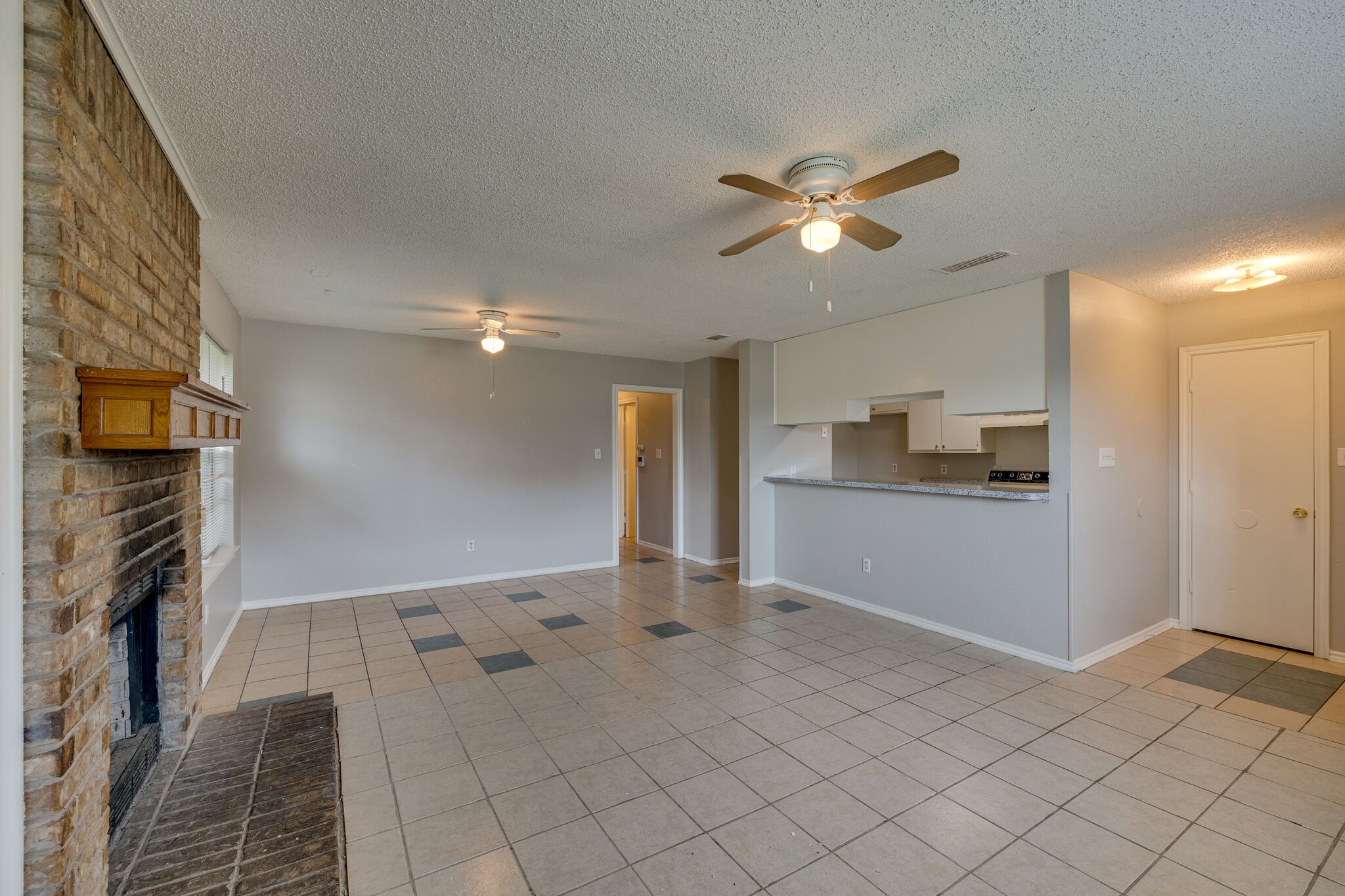 3422 Heritage Lane Forest Hill TX 76140