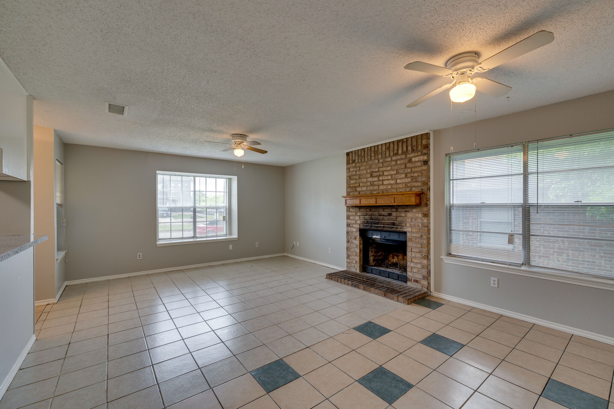 3422 Heritage Lane Forest Hill TX 76140