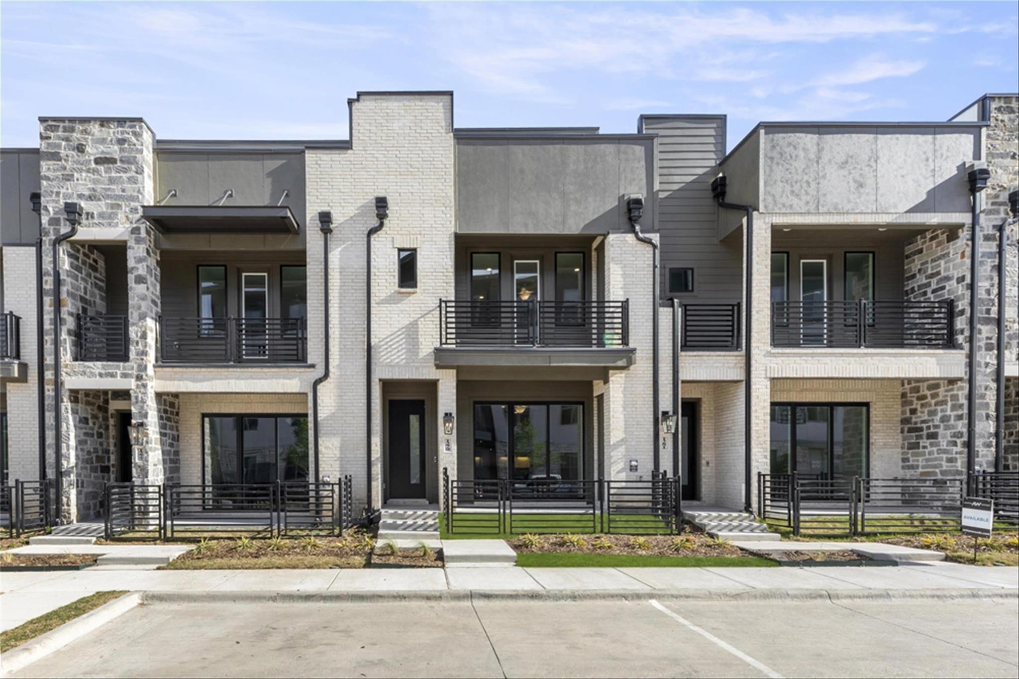 1279 Doris May Drive Allen TX 75013