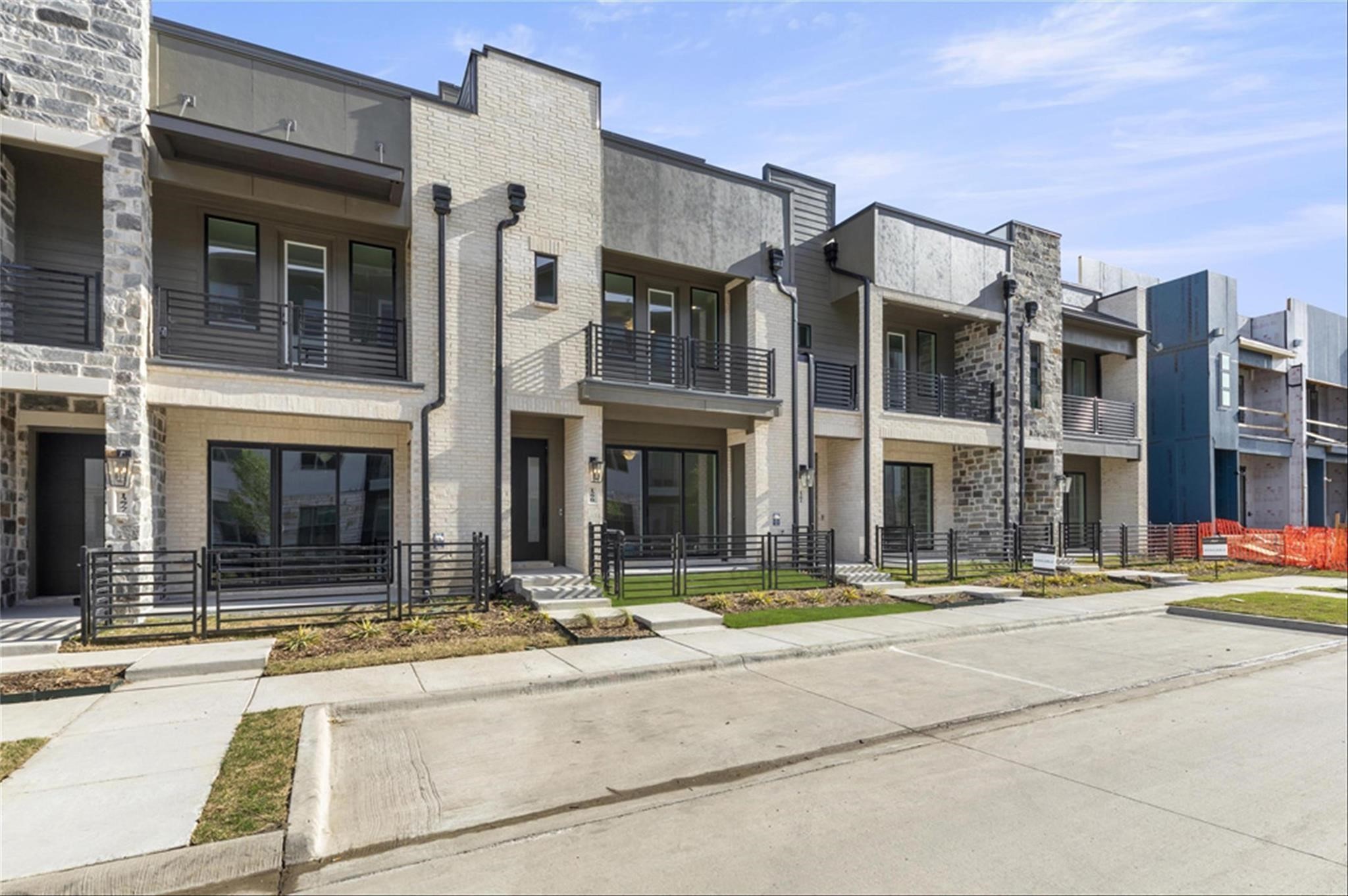 1279 Doris May Drive Allen TX 75013
