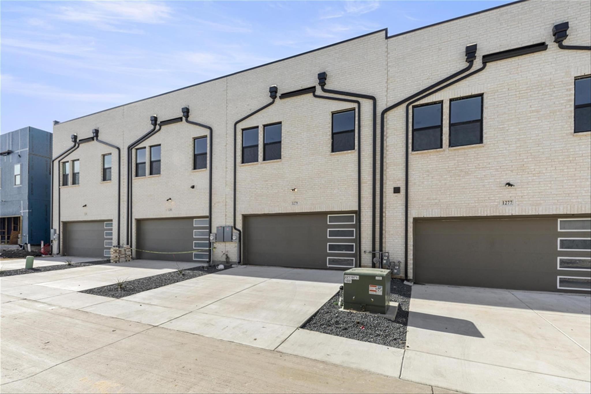1279 Doris May Drive Allen TX 75013