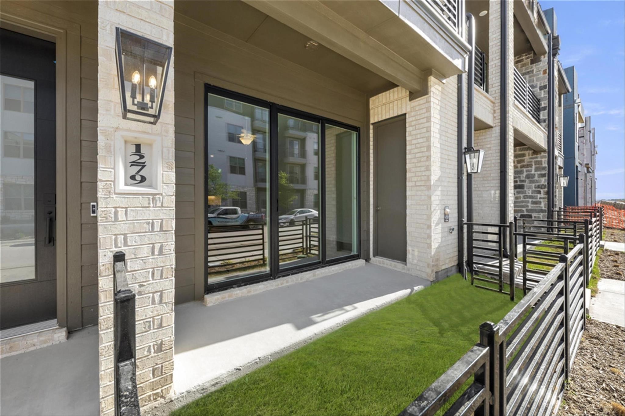 1279 Doris May Drive Allen TX 75013