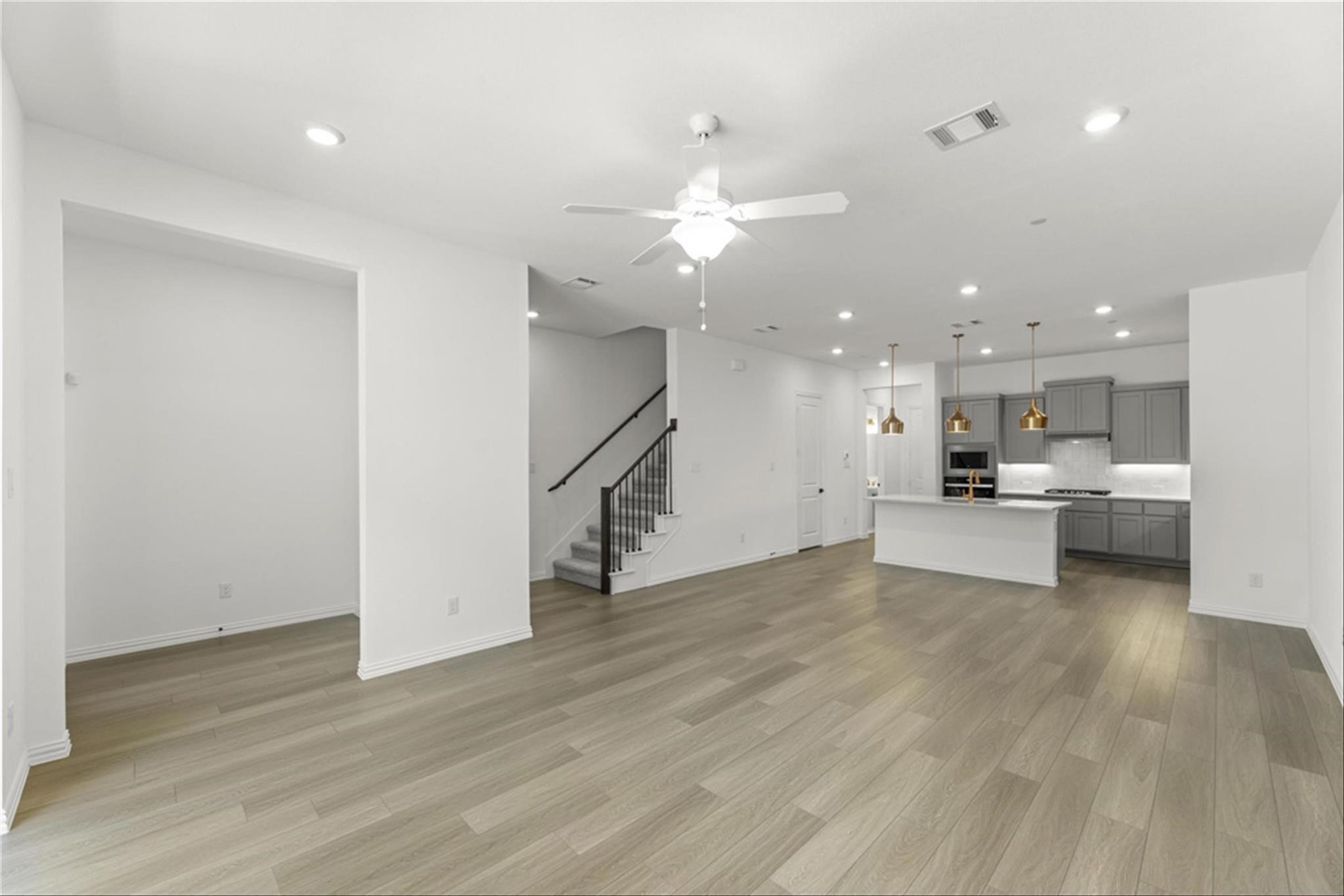 1279 Doris May Drive Allen TX 75013