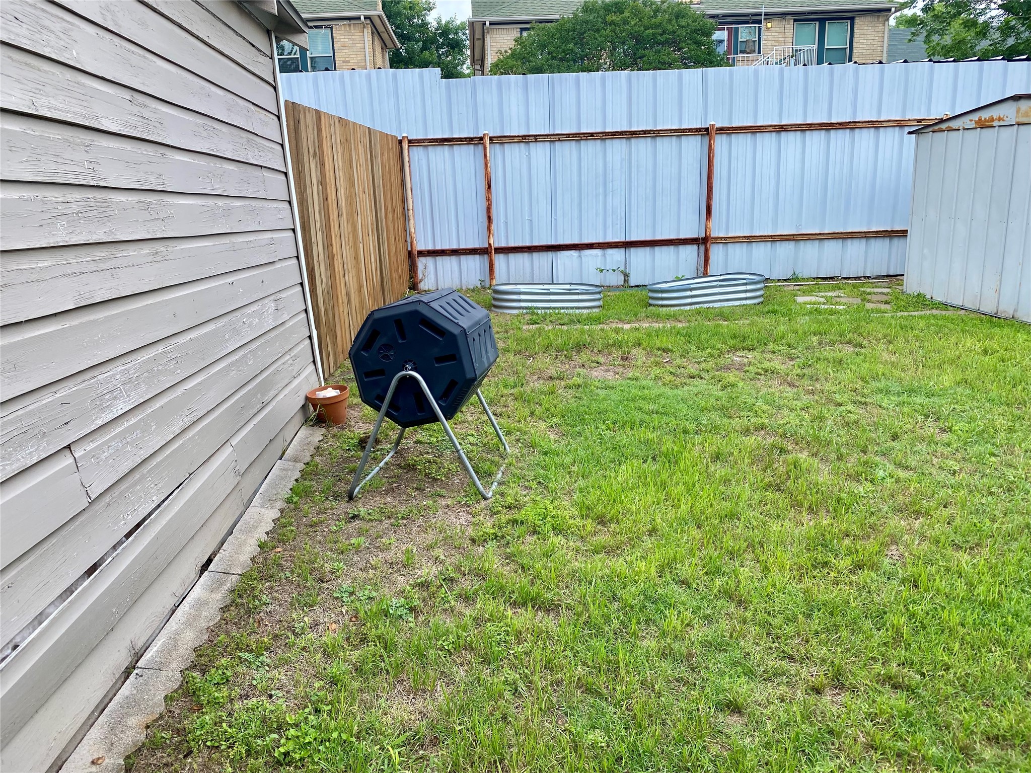 5953 Lewis Street Dallas TX 75206