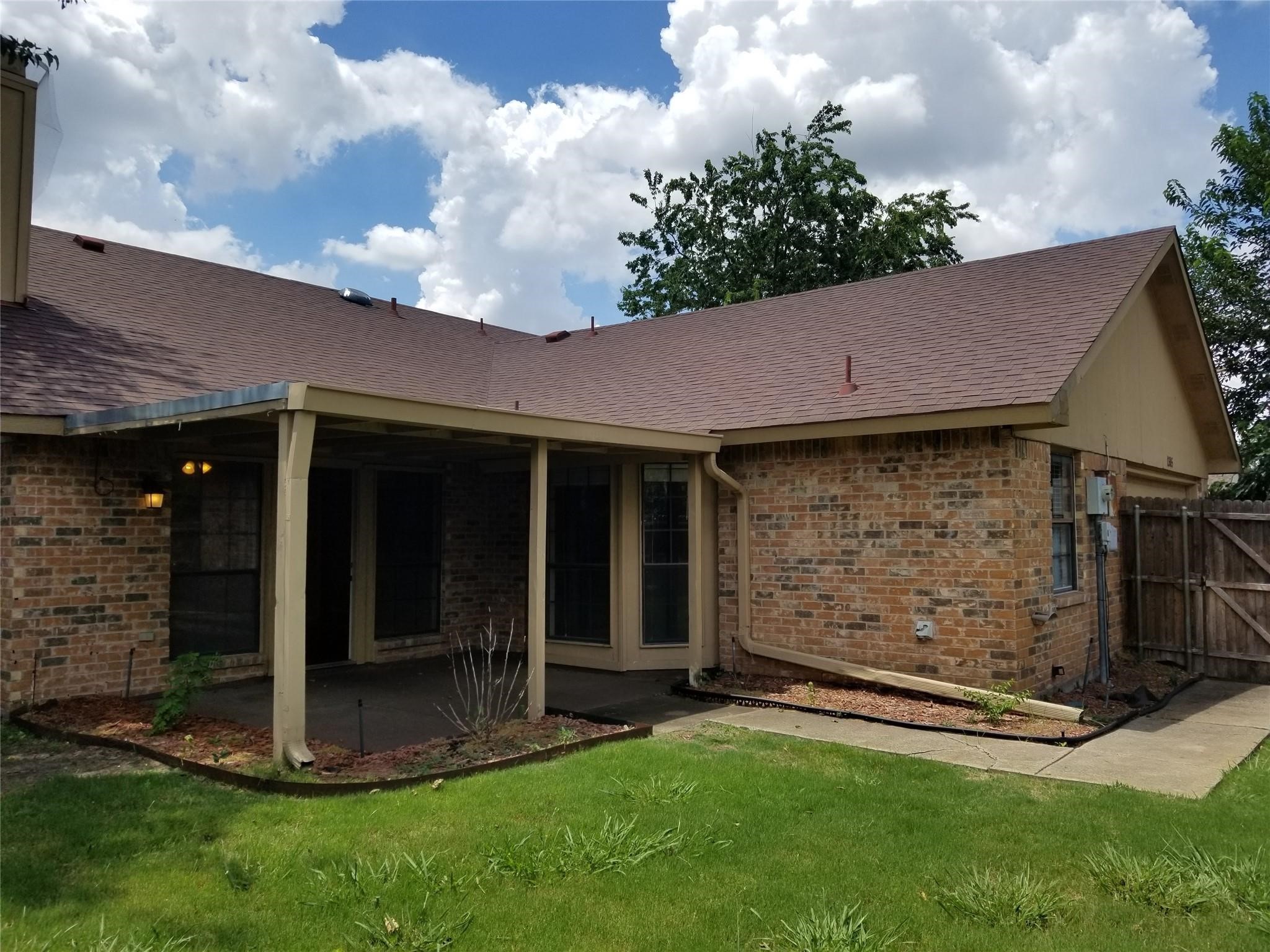 1305 Clearview Drive Allen TX 75002