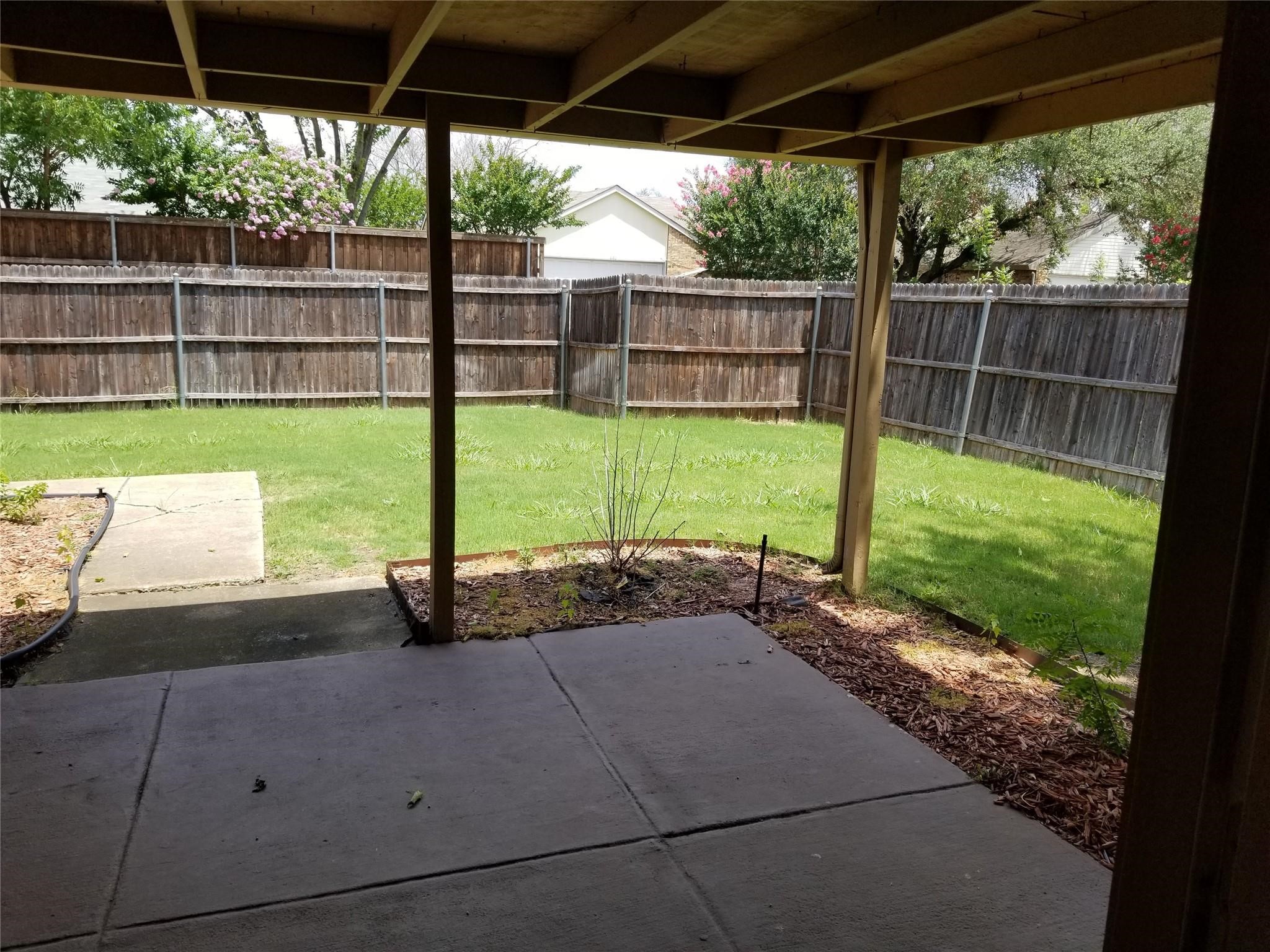 1305 Clearview Drive Allen TX 75002