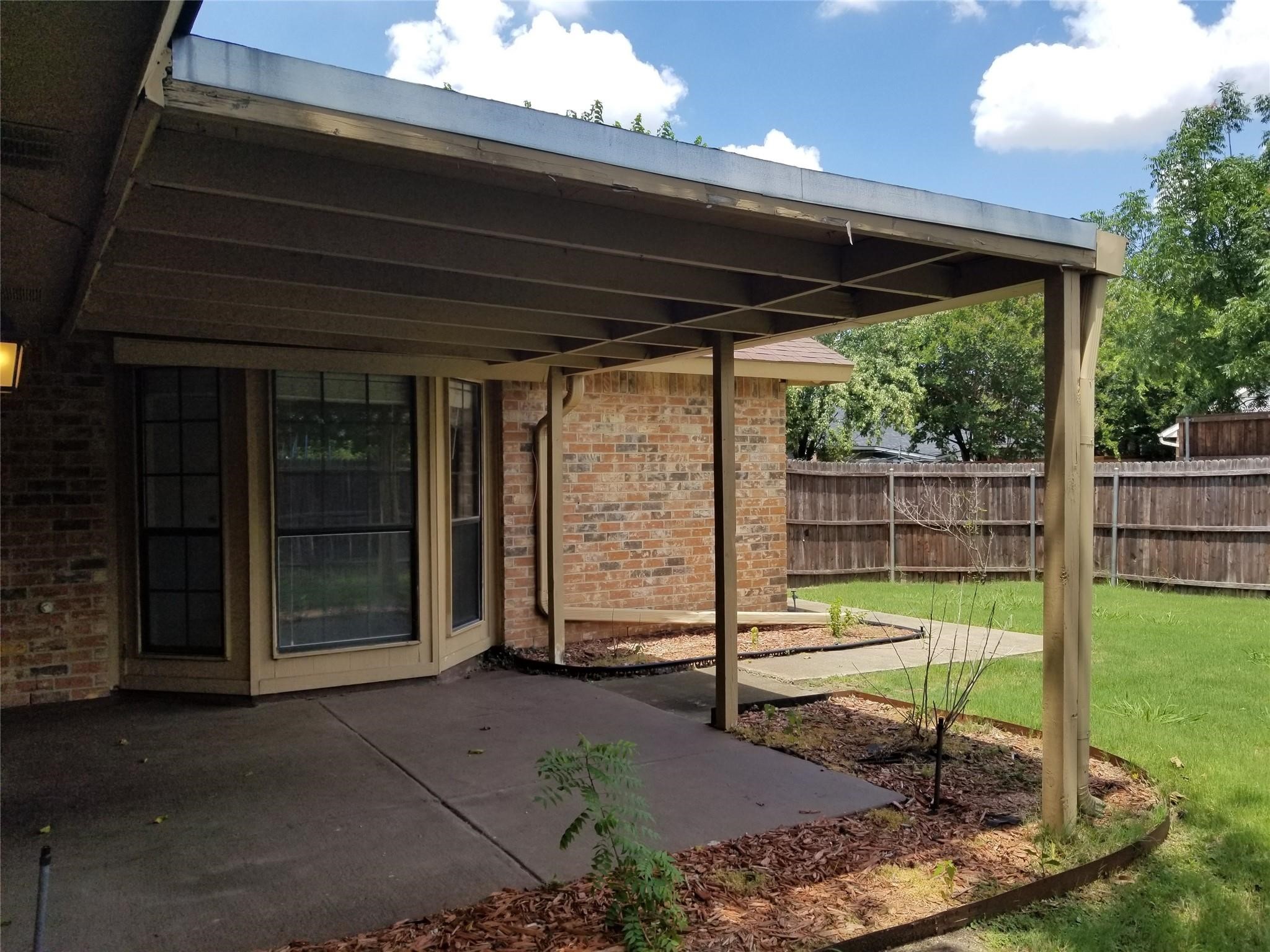 1305 Clearview Drive Allen TX 75002