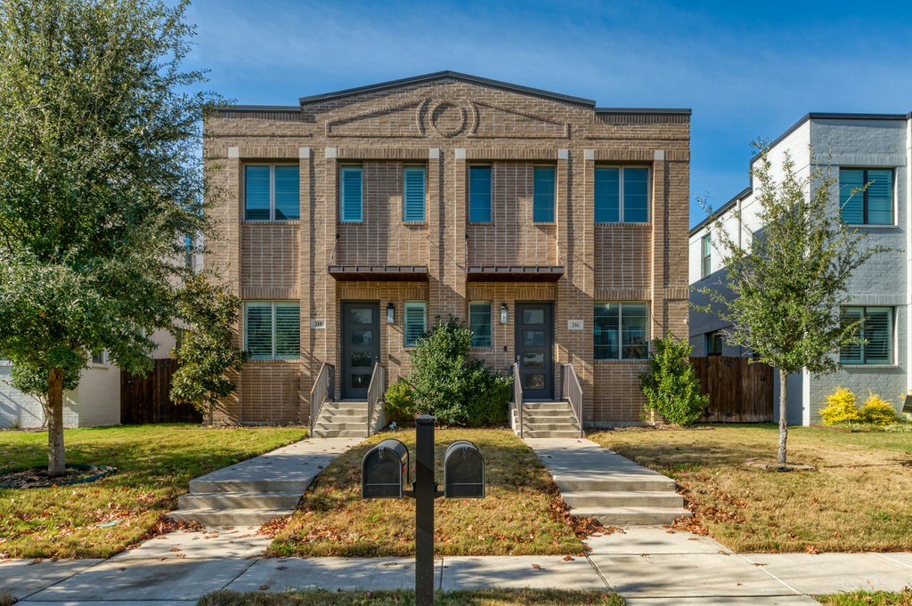 218 Wimberly Street Fort Worth TX 76107