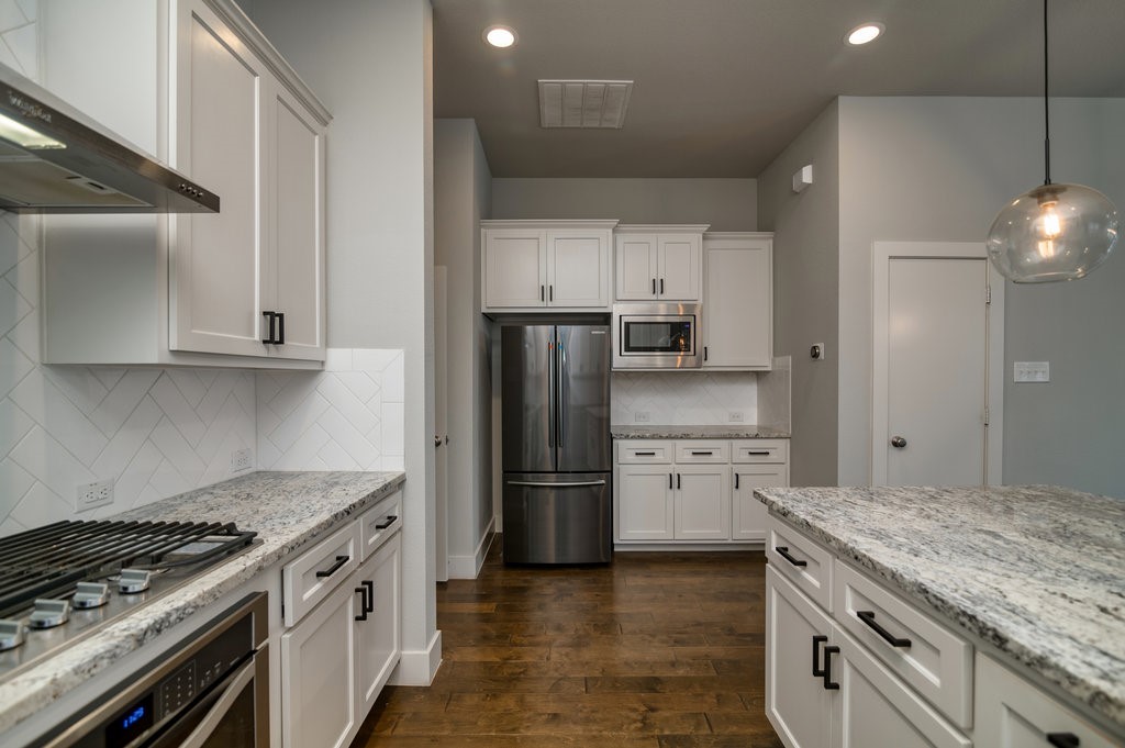 218 Wimberly Street Fort Worth TX 76107