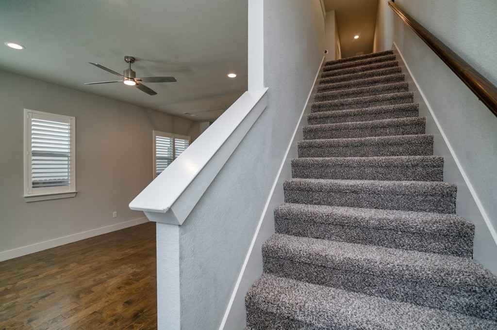 218 Wimberly Street Fort Worth TX 76107