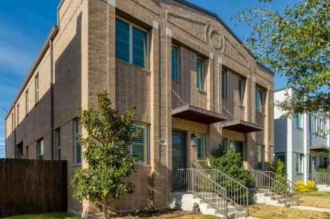 218 Wimberly Street Fort Worth TX 76107
