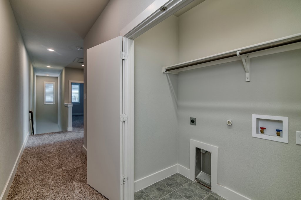 218 Wimberly Street Fort Worth TX 76107
