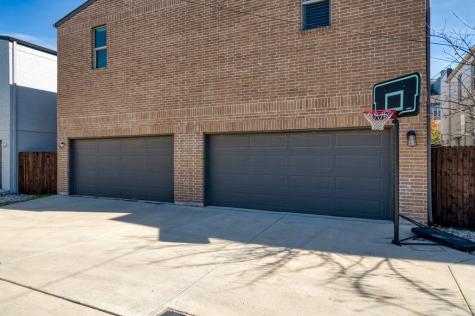 218 Wimberly Street Fort Worth TX 76107