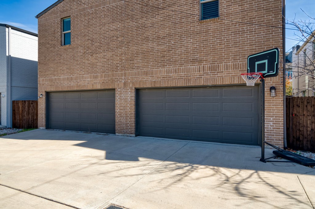 218 Wimberly Street Fort Worth TX 76107