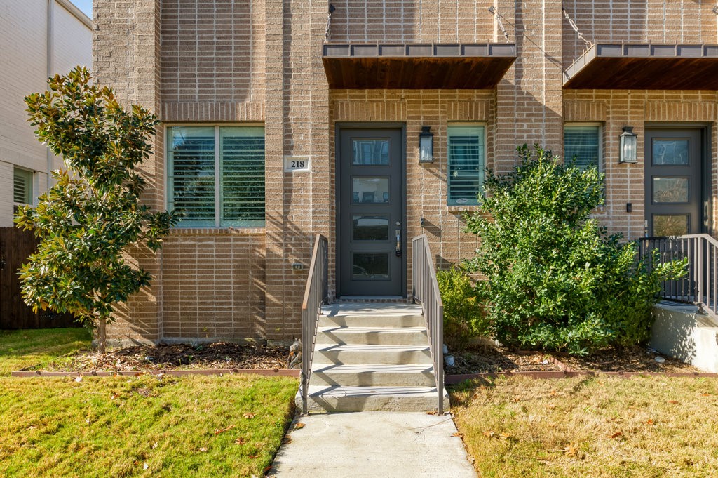 218 Wimberly Street Fort Worth TX 76107