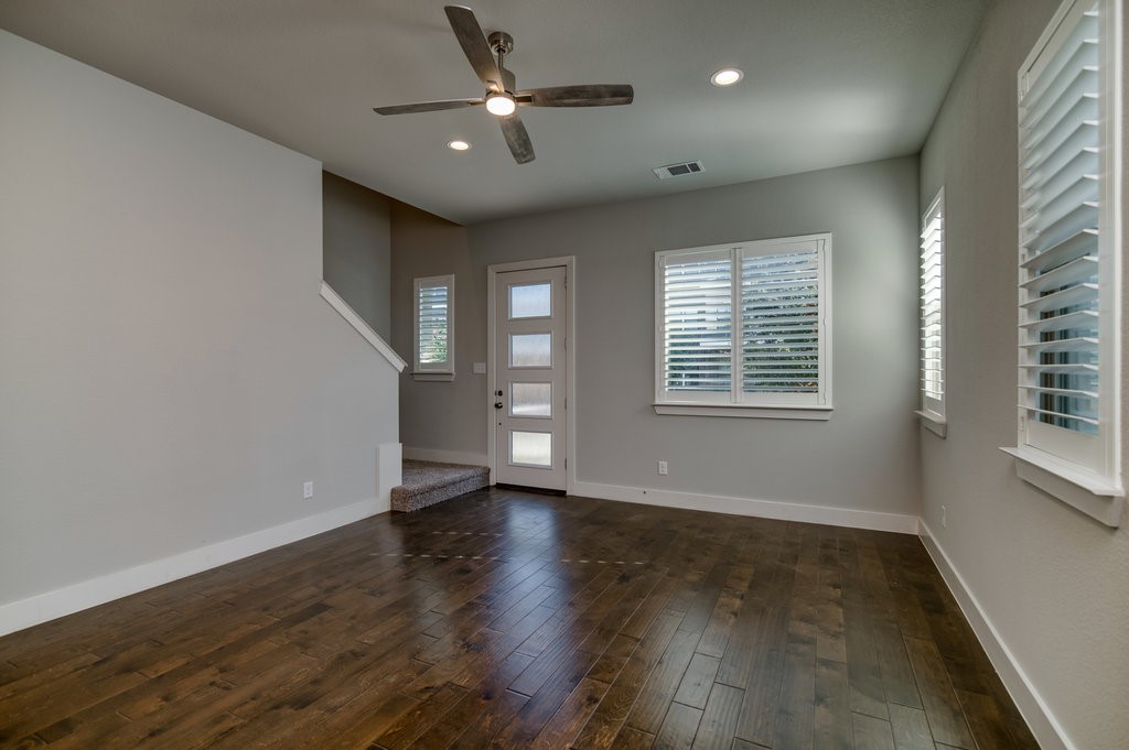218 Wimberly Street Fort Worth TX 76107