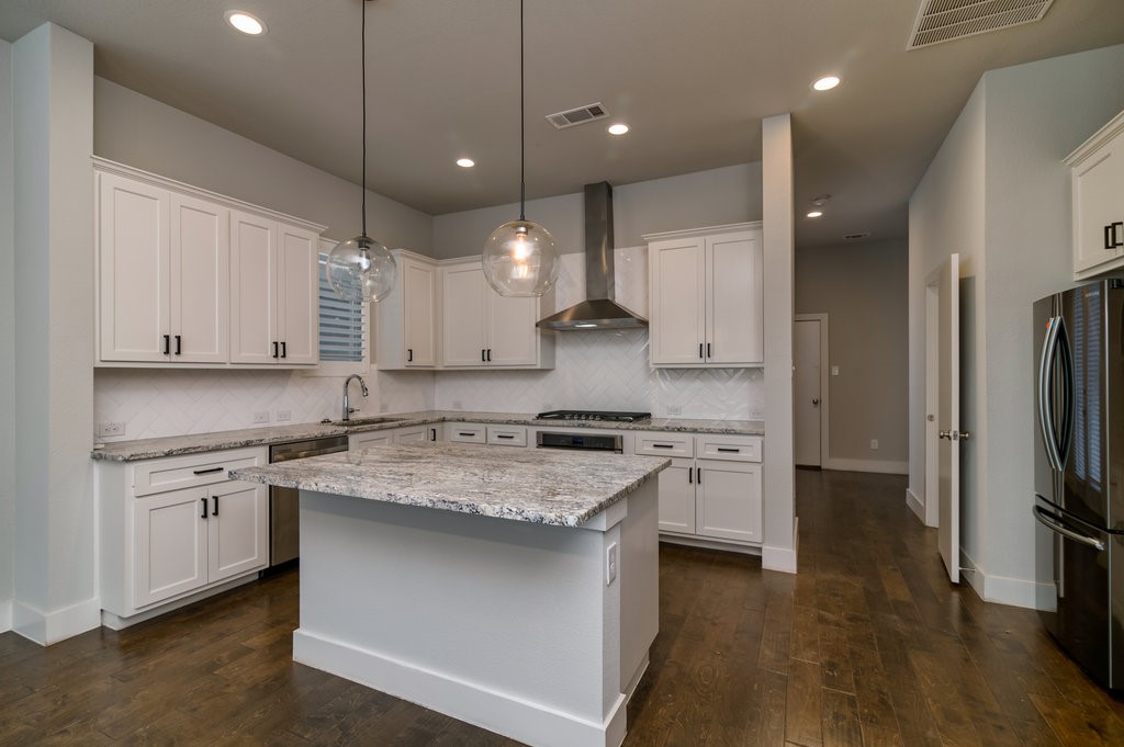 218 Wimberly Street Fort Worth TX 76107