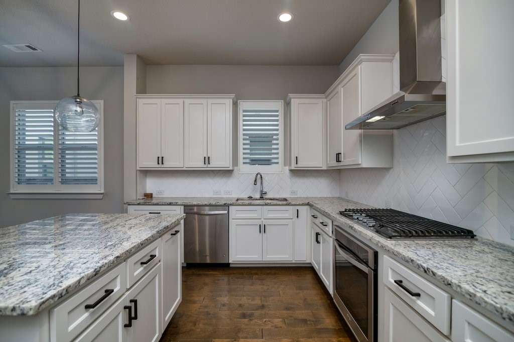 218 Wimberly Street Fort Worth TX 76107