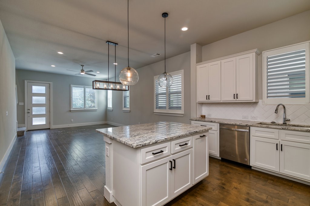 218 Wimberly Street Fort Worth TX 76107