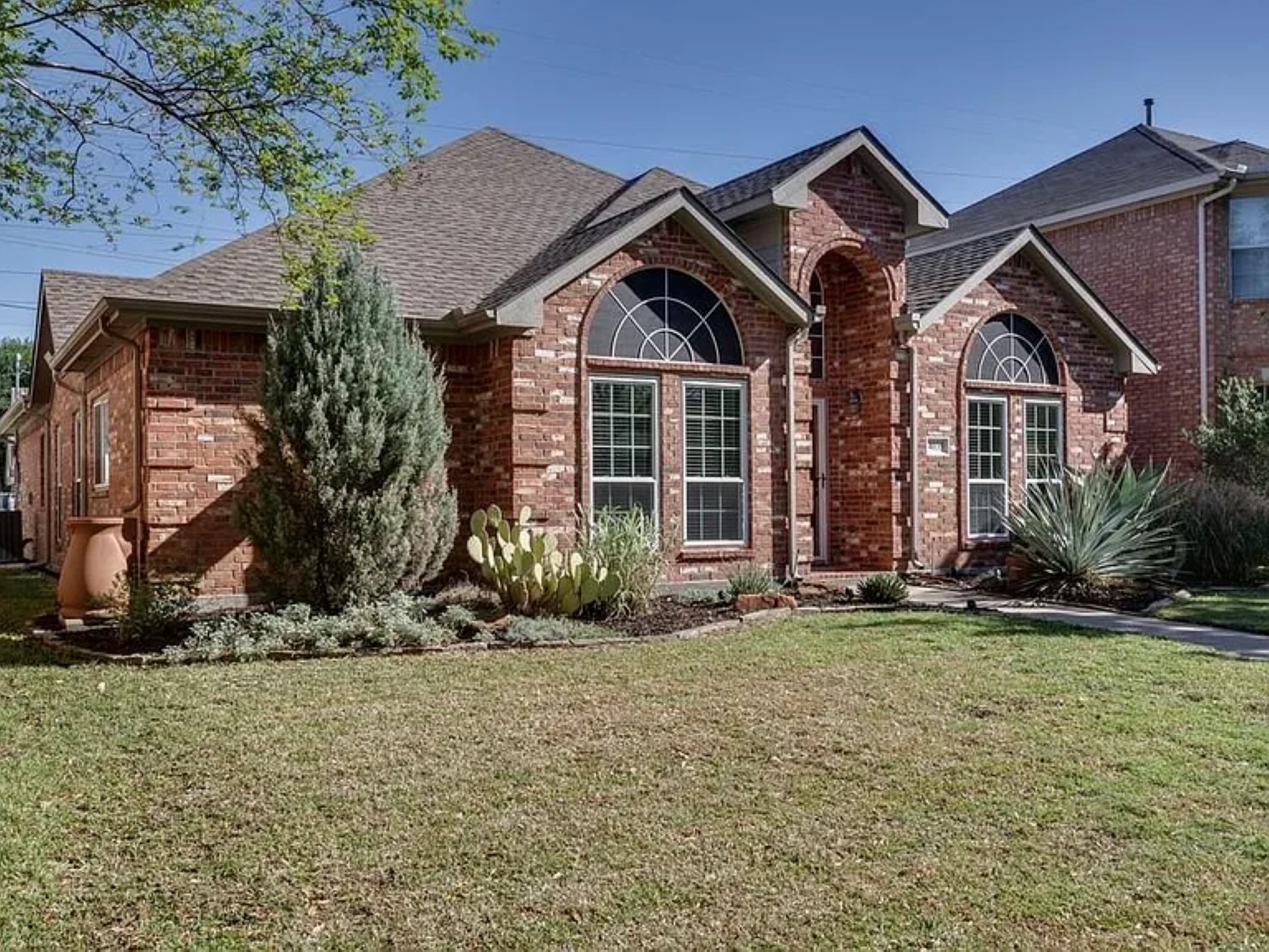 4035 Briarbend Road Dallas TX 75287
