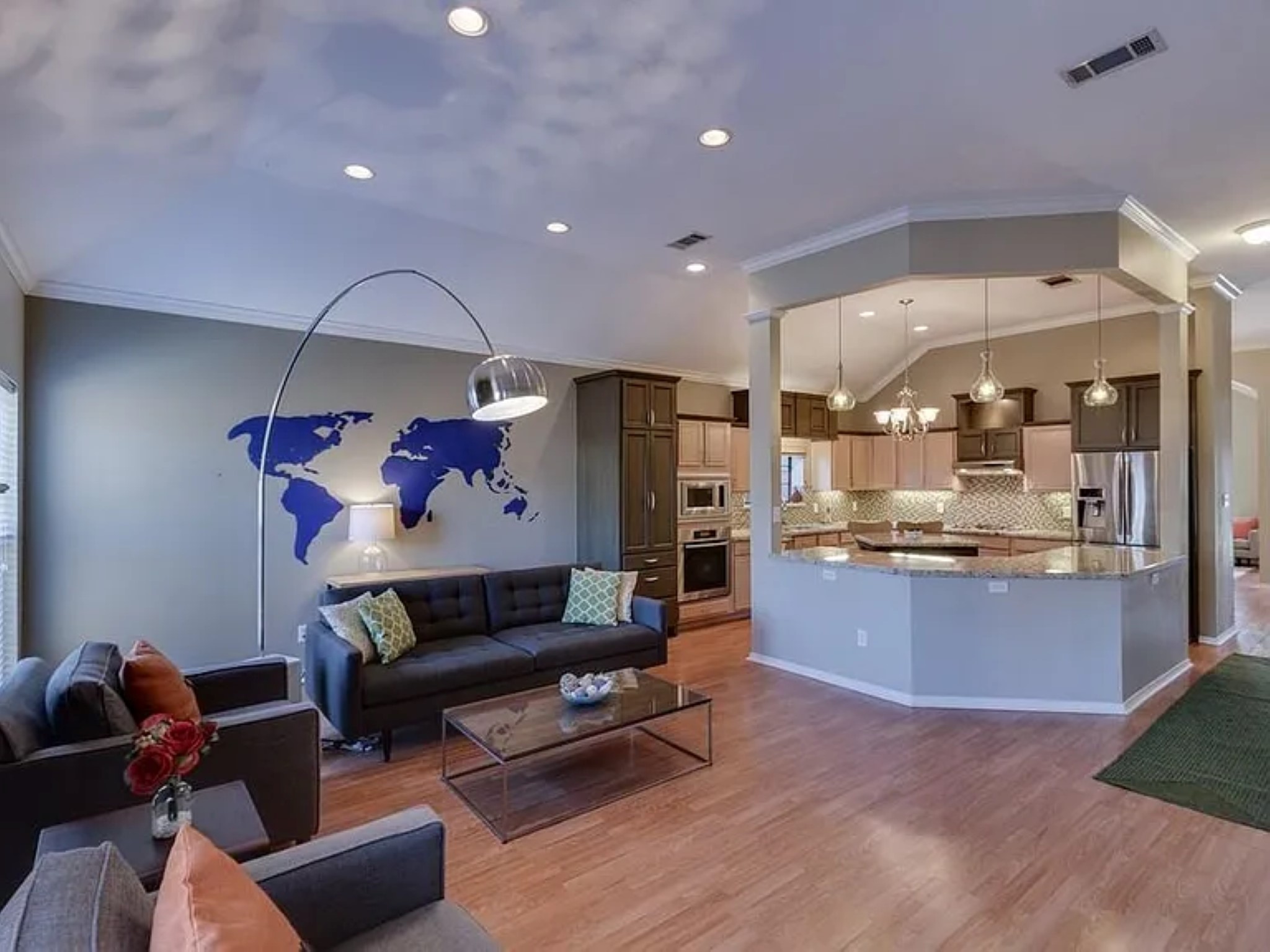 4035 Briarbend Road Dallas TX 75287