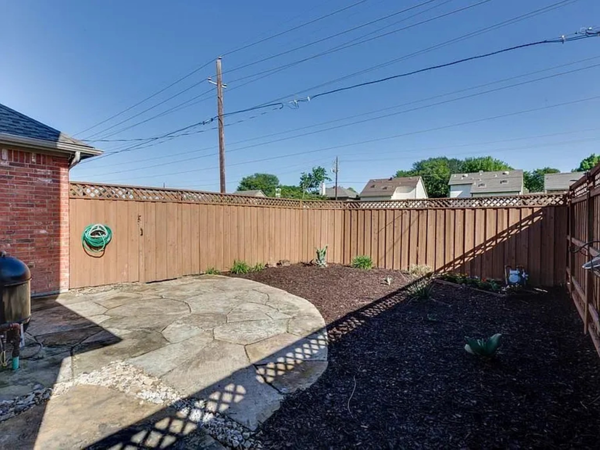 4035 Briarbend Road Dallas TX 75287