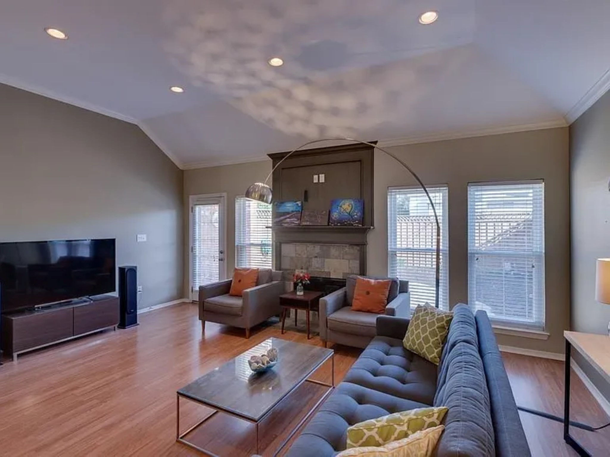 4035 Briarbend Road Dallas TX 75287