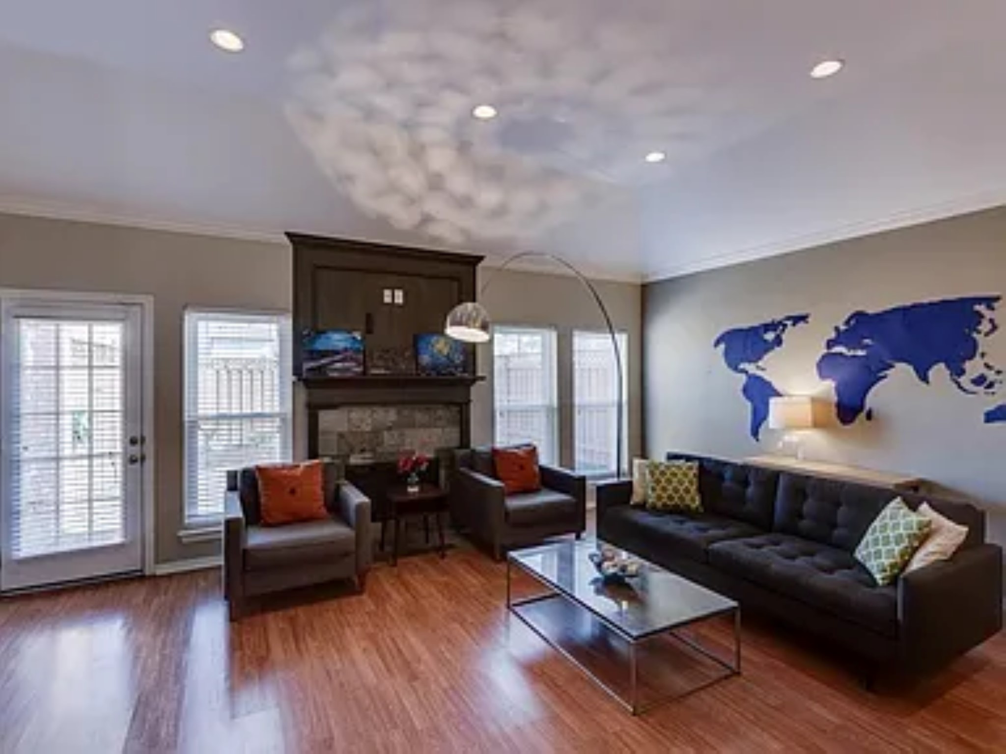 4035 Briarbend Road Dallas TX 75287