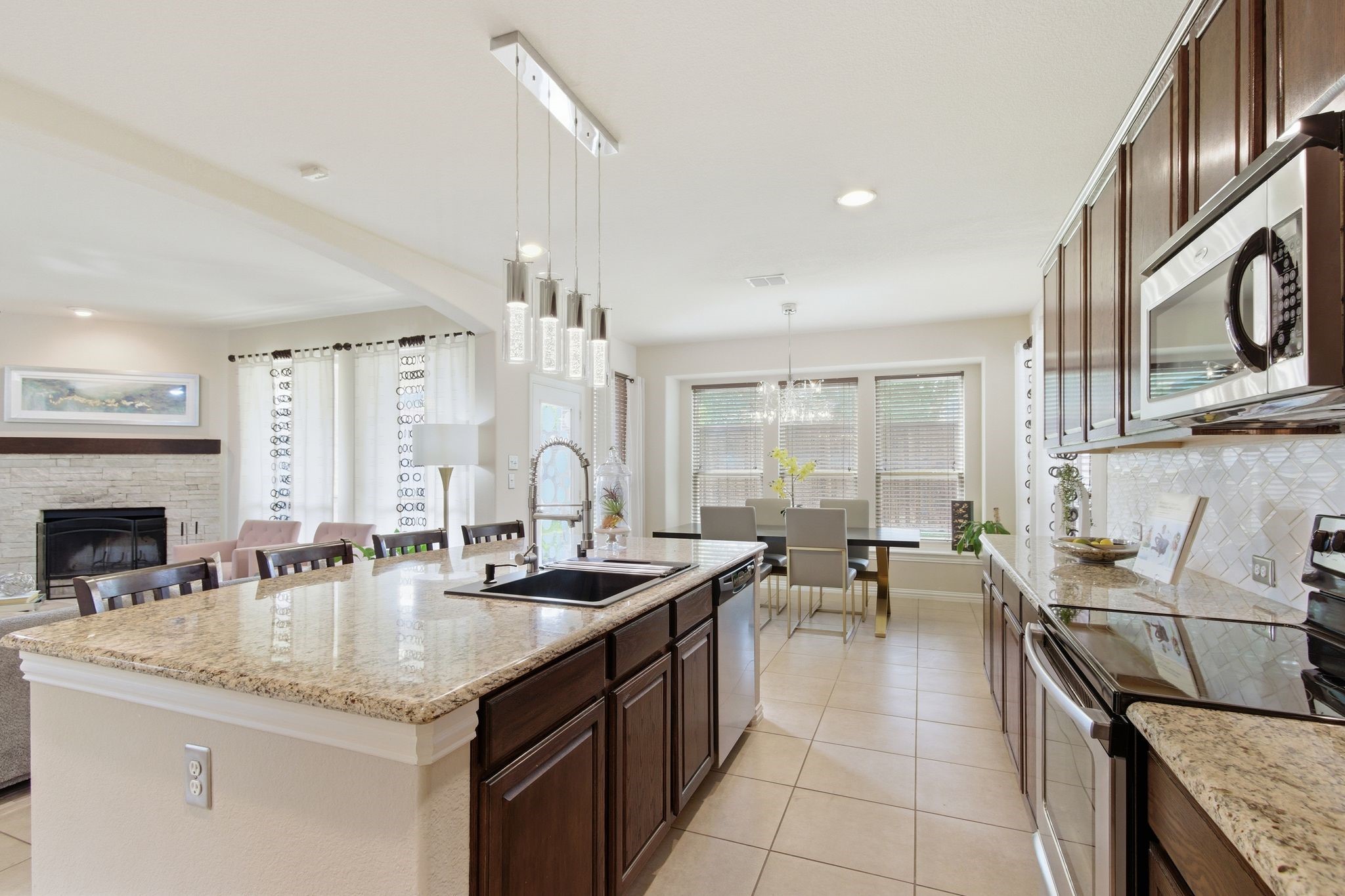 10537 Matador Drive Mckinney TX 75072