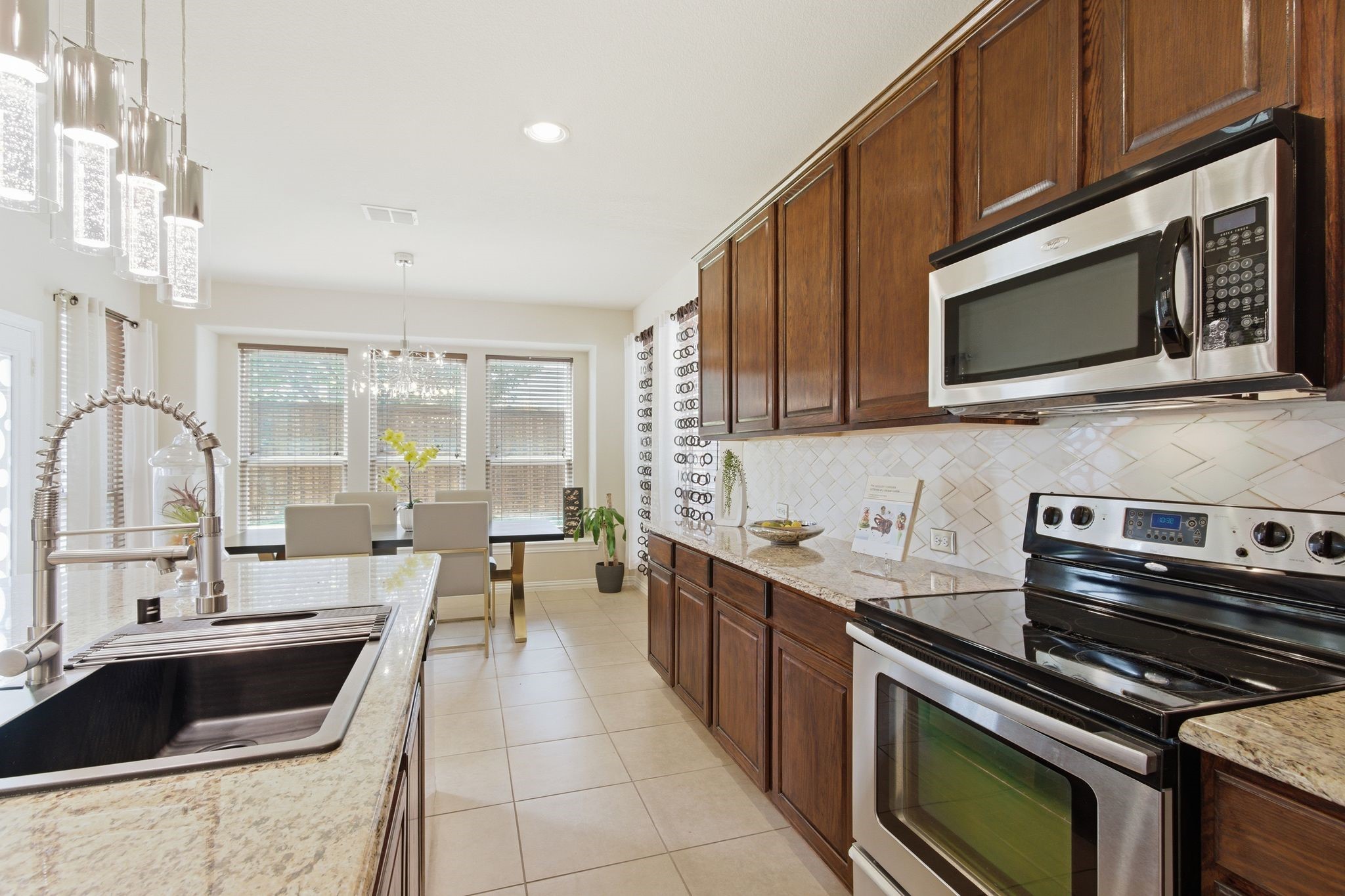 10537 Matador Drive Mckinney TX 75072