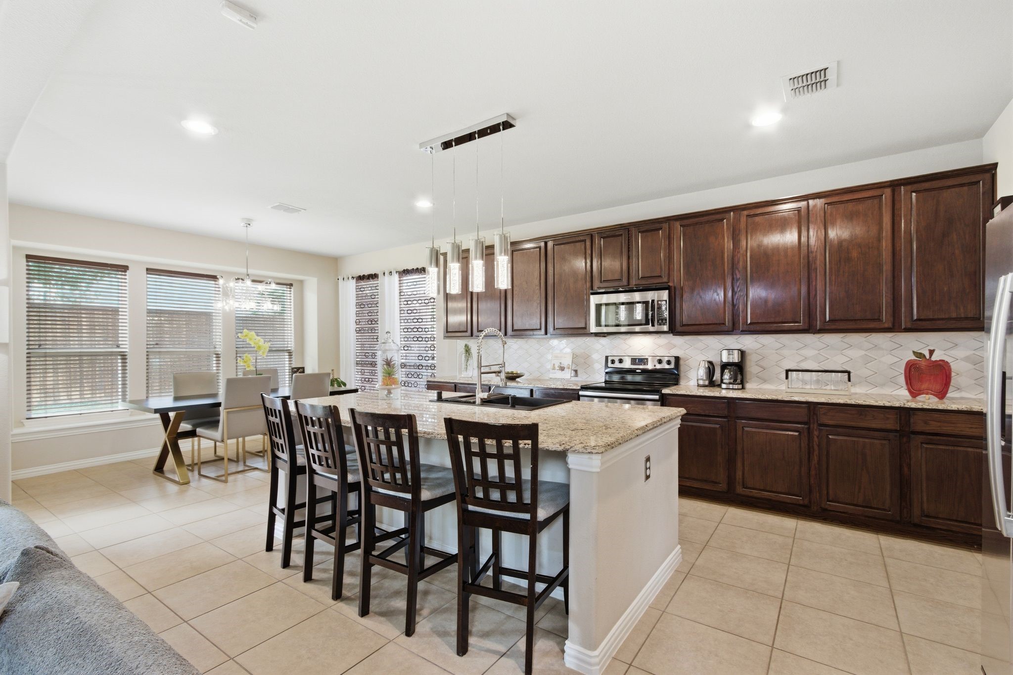 10537 Matador Drive Mckinney TX 75072
