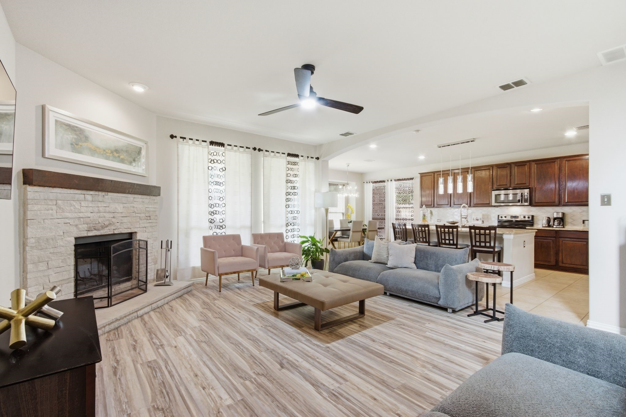 10537 Matador Drive Mckinney TX 75072