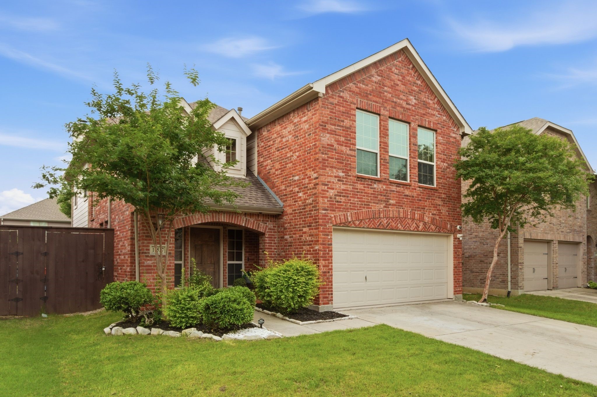 10537 Matador Drive Mckinney TX 75072