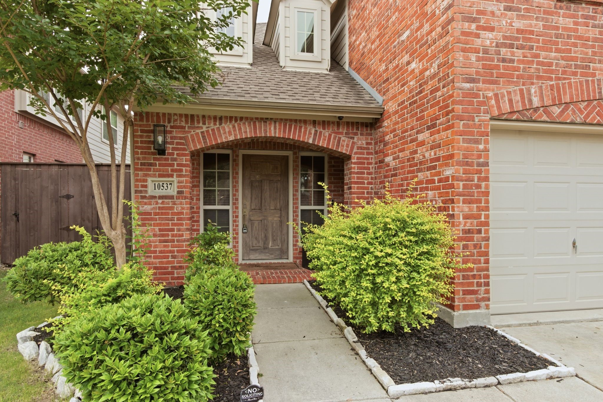 10537 Matador Drive Mckinney TX 75072