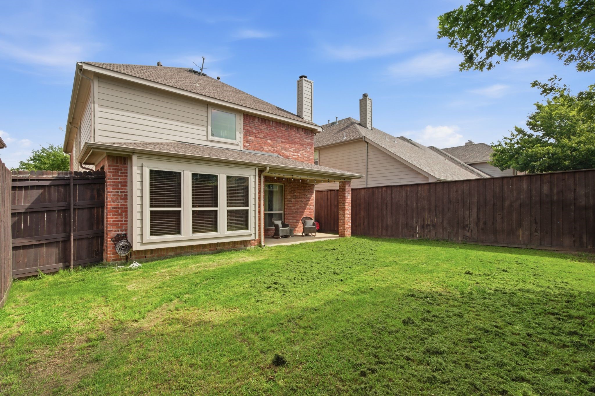 10537 Matador Drive Mckinney TX 75072