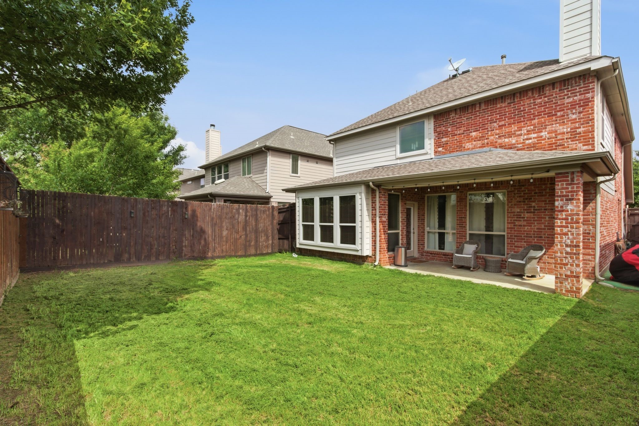 10537 Matador Drive Mckinney TX 75072