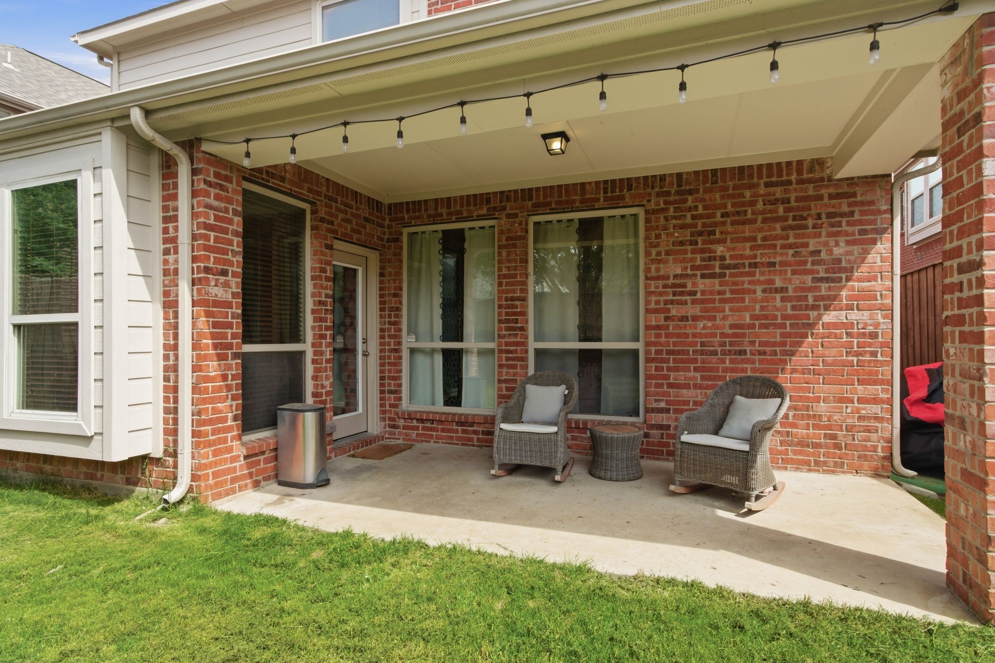 10537 Matador Drive Mckinney TX 75072