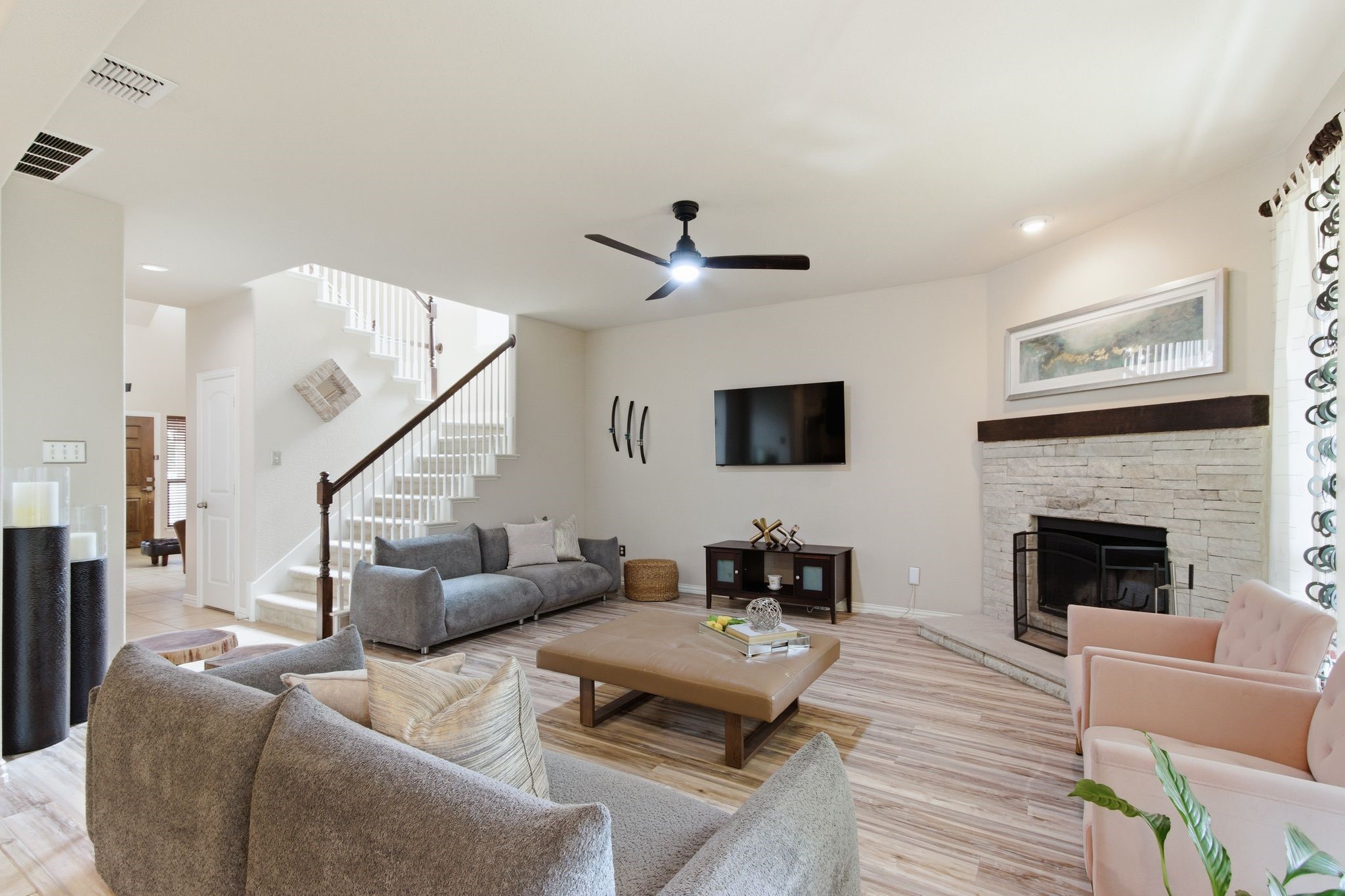 10537 Matador Drive Mckinney TX 75072