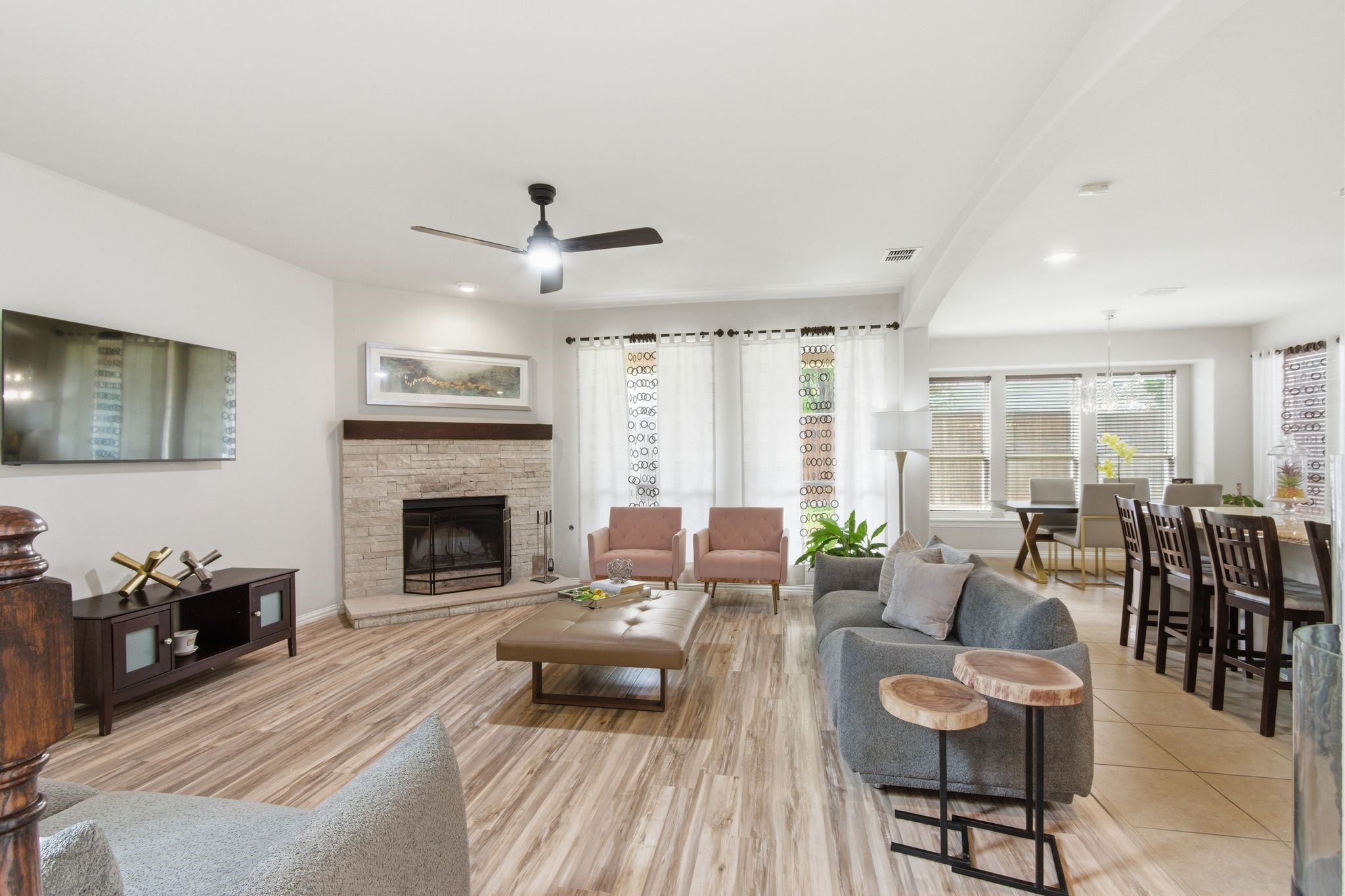10537 Matador Drive Mckinney TX 75072